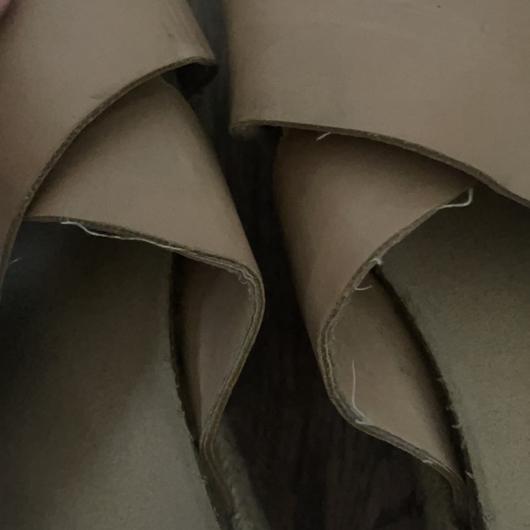 Steve Madden platform sandals - Picture 3 of 3